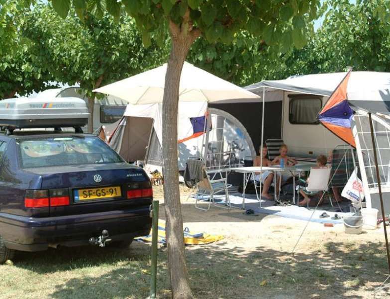 CAMPING VENDRELL PLATJA 3 3853 UAH